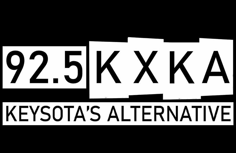 KXKA Logo